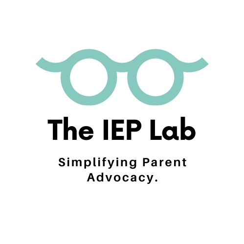 The IEP Lab